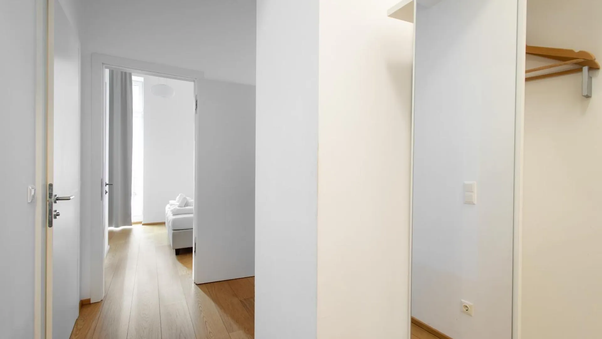Tabor Residence ウィーン 0*,  オーストリア