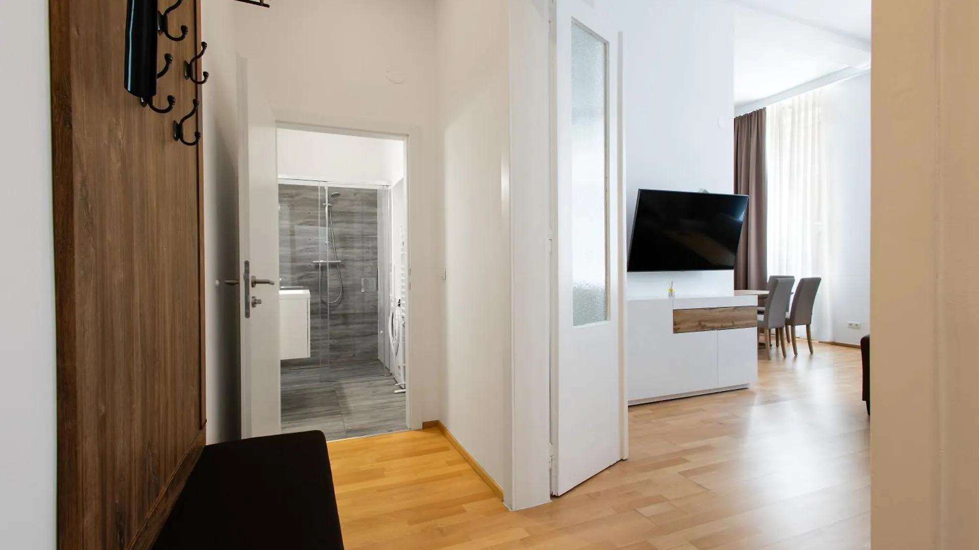 Tabor Residence Vienna 0*,  Austria