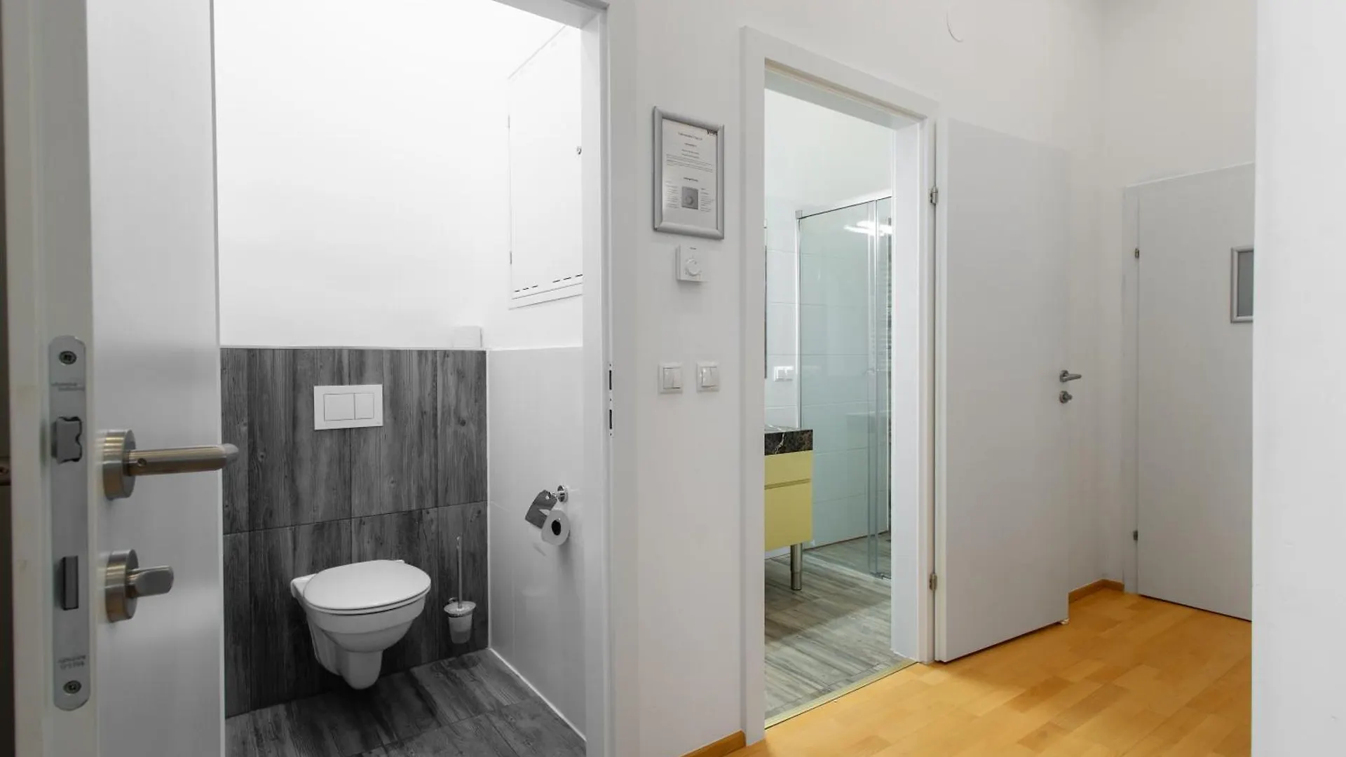 Tabor Residence Vienna