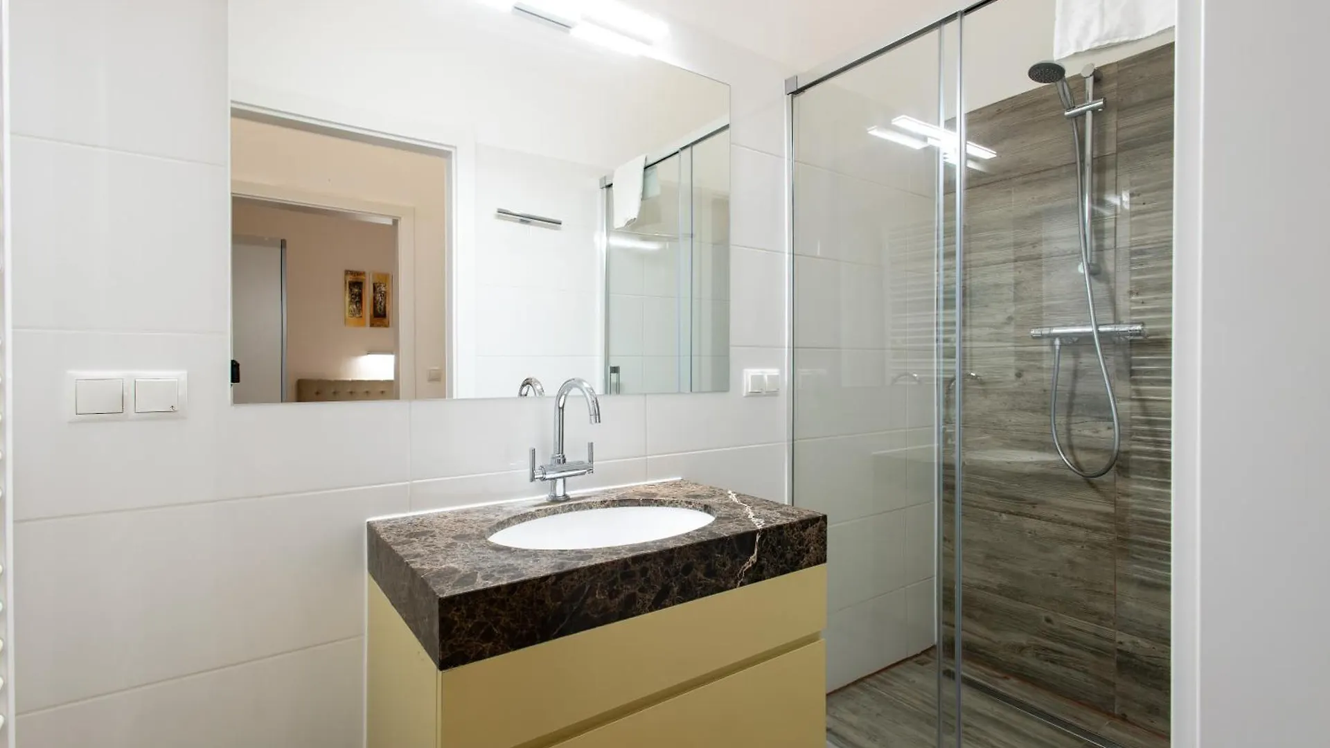 Tabor Residence Vienna 0*,