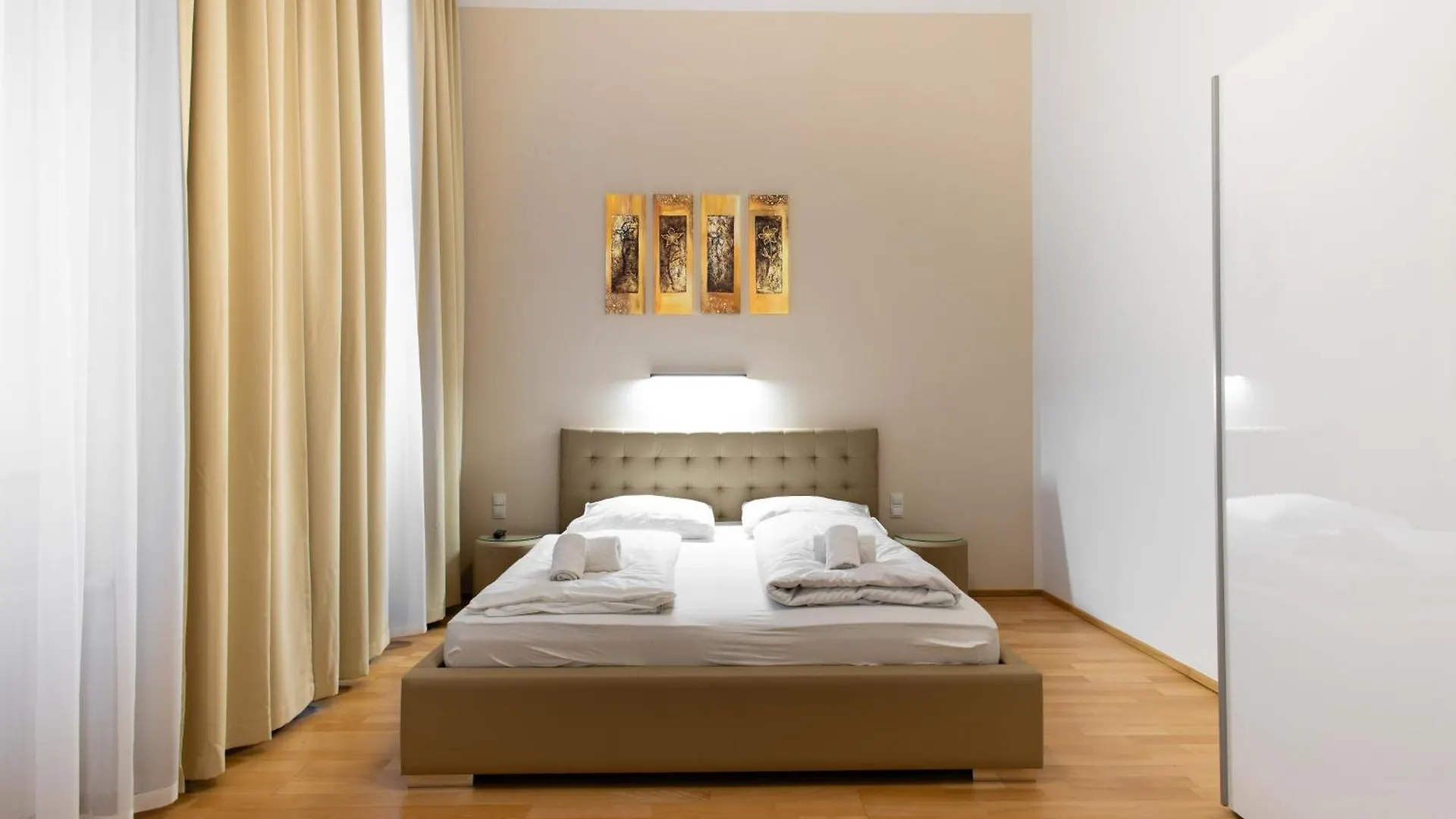Tabor Residence Vienna