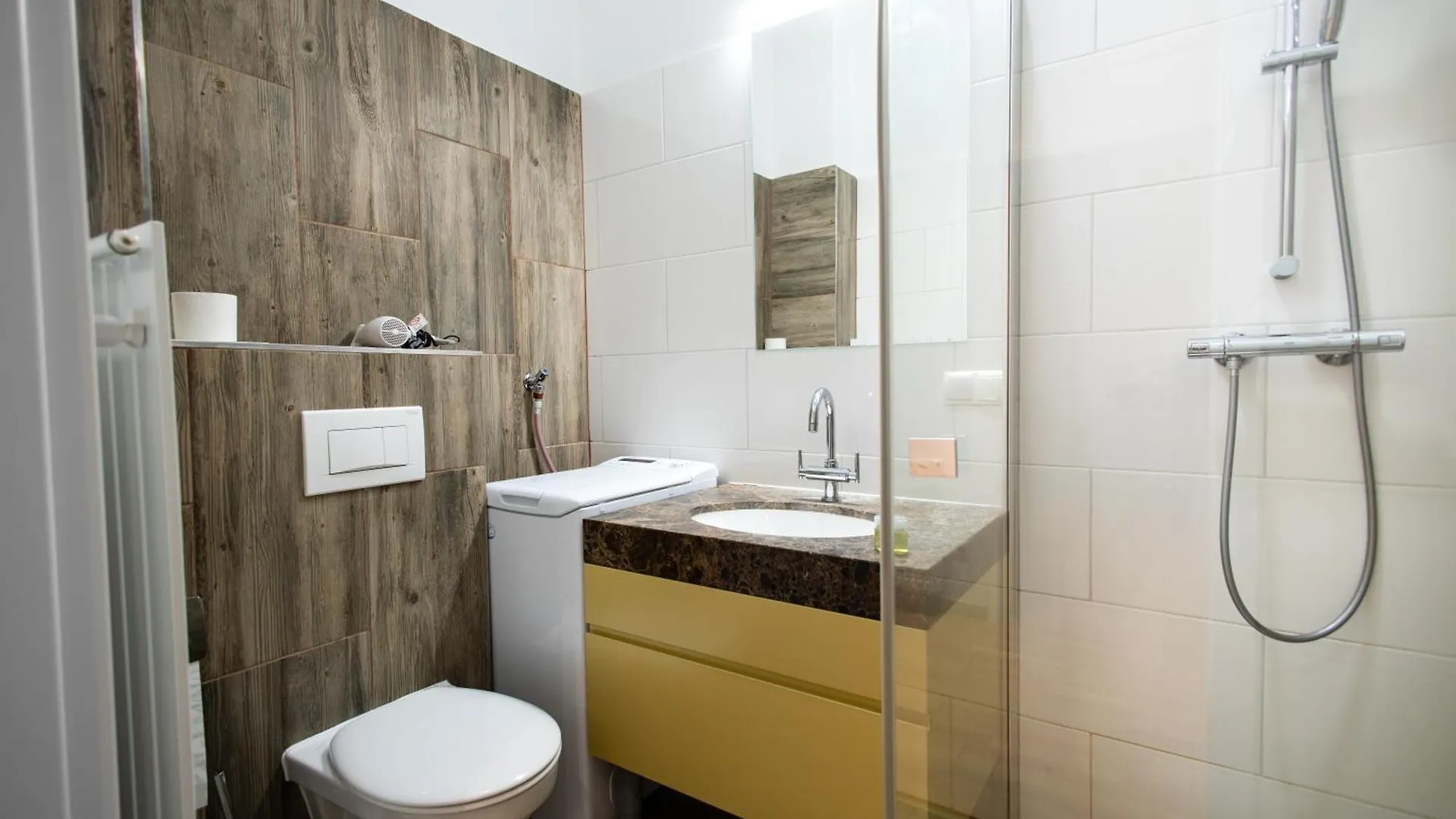 Tabor Residence Vienna Austria
