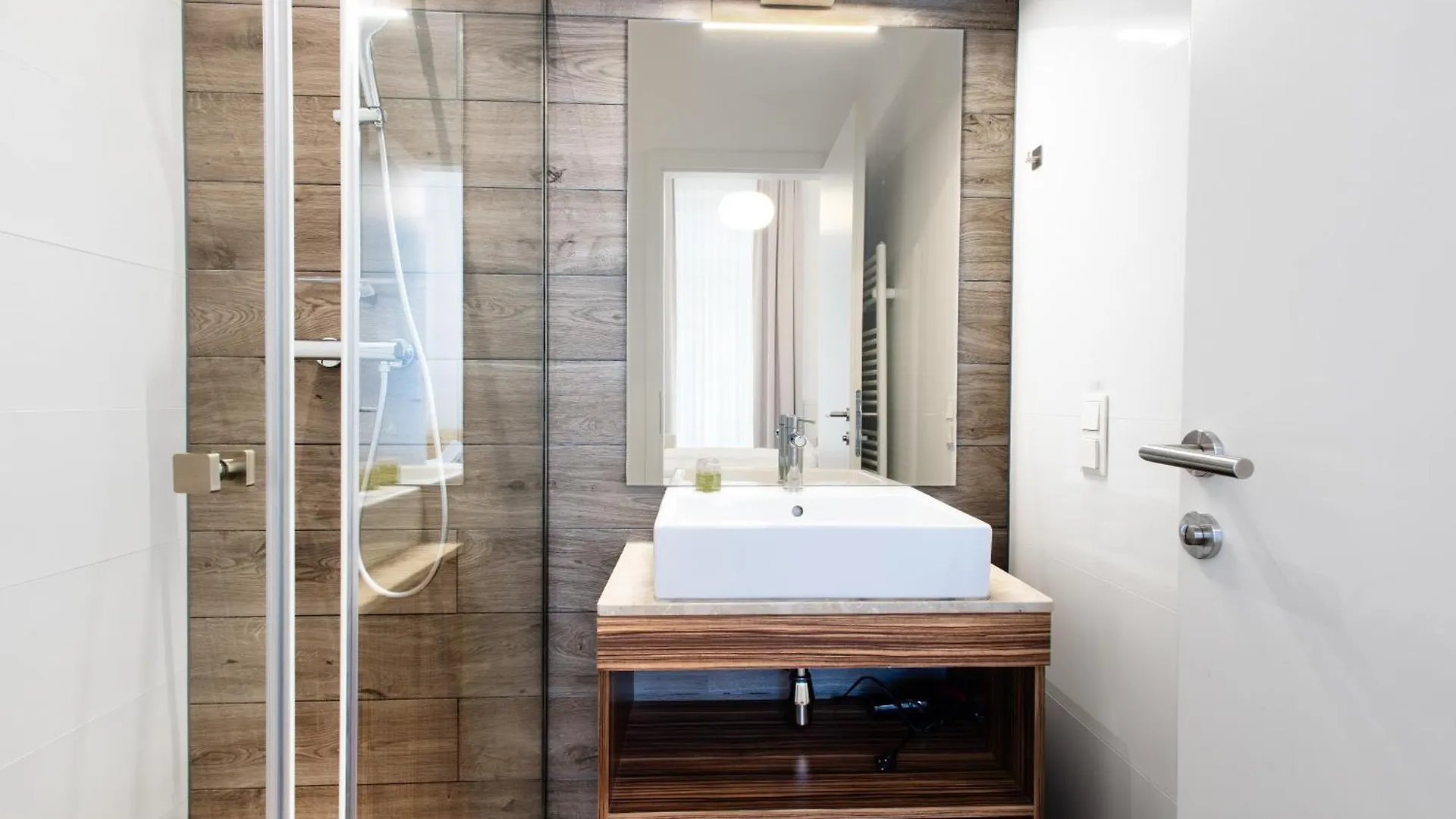 Tabor Residence Vienna