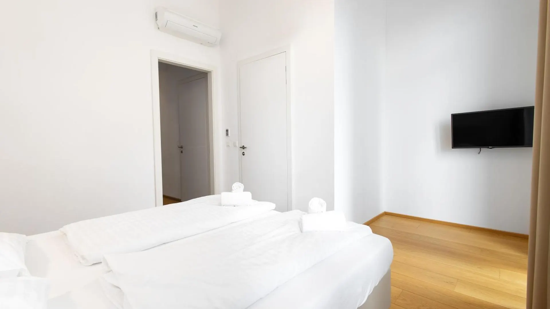 Tabor Residence Vienna