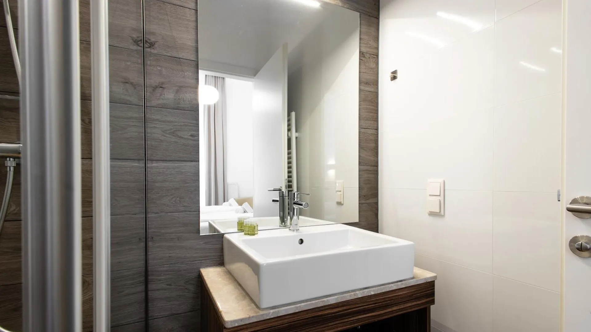 Tabor Residence Vienna