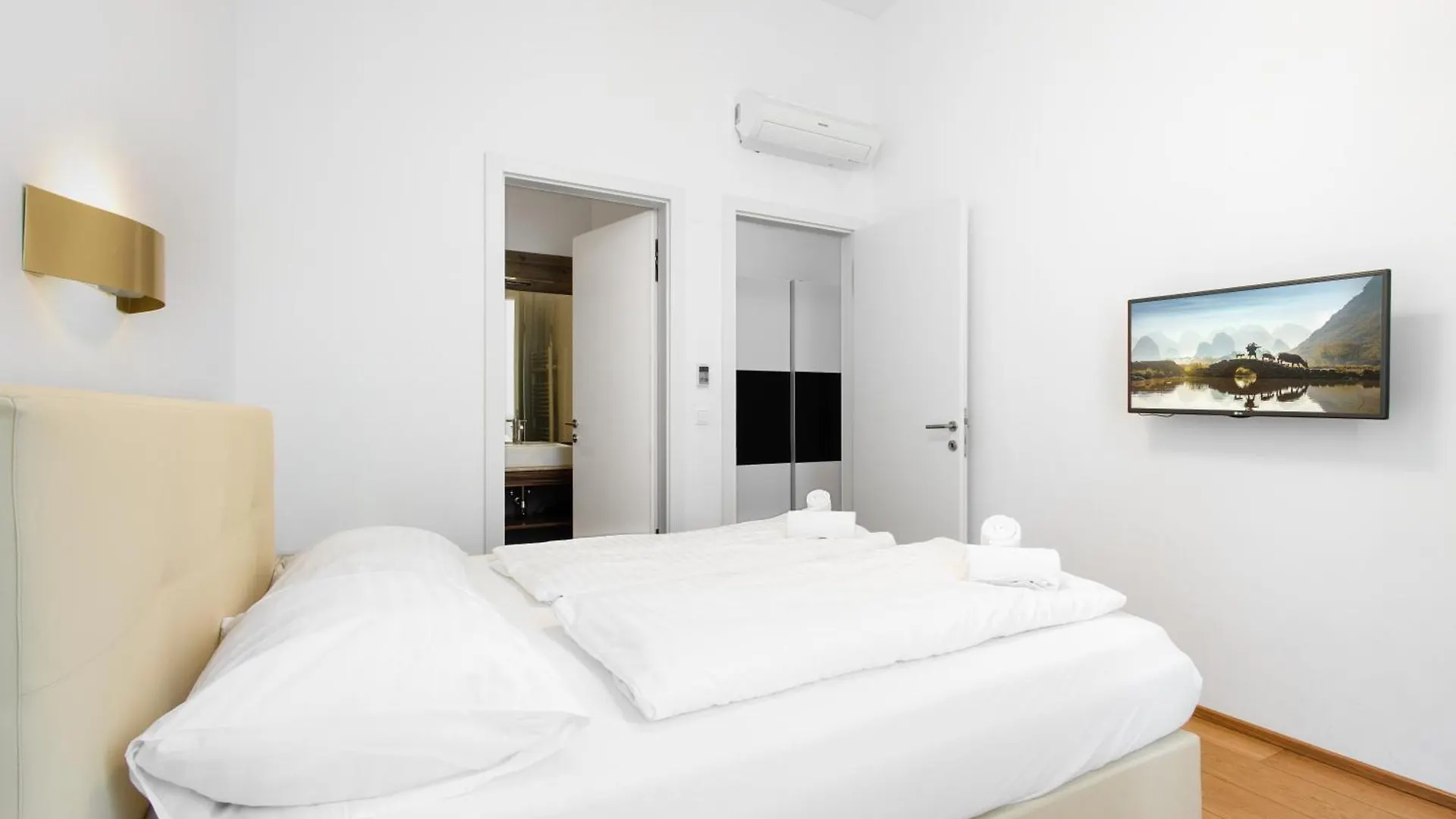 Tabor Residence Vienna 0*,  Austria